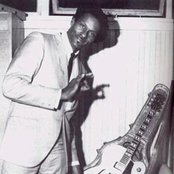 Chuck Berry - List pictures