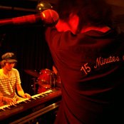 15 Minutes Of Fame - List pictures