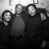 Branford Marsalis Quartet - List pictures