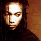 Terence Trent Darby - List pictures