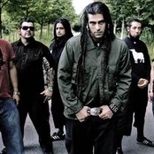 Ill Niño - List pictures