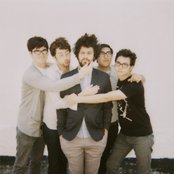 Passion Pit - List pictures