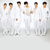 Cross Gene - List pictures