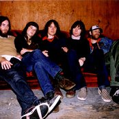 Black Mountain - List pictures