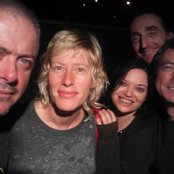 The Mekons - List pictures