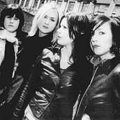 Sahara Hotnights - List pictures