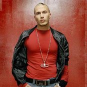 Shawn Desman - List pictures