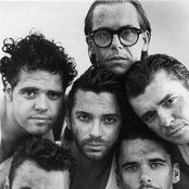 Inxs - List pictures