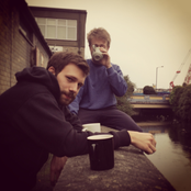 Mount Kimbie - List pictures