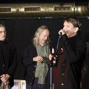 Element Of Crime - List pictures