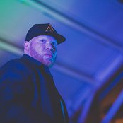 Krondon - List pictures