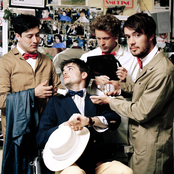 Mumford & Sons - List pictures