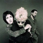 Mecano - List pictures