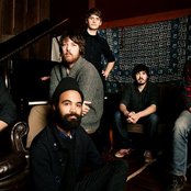 Fleet Foxes - List pictures