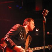 David Gogo - List pictures