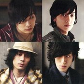 Flumpool - List pictures