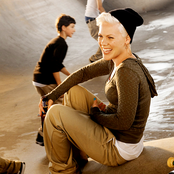 P!nk Featuring Nate Ruess - List pictures