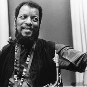 Ornette Coleman - List pictures