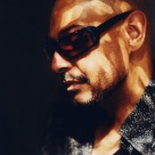 Barry Adamson - List pictures