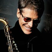 David Sanborn - List pictures