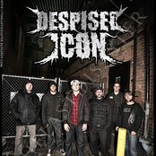 Despised Icon - List pictures