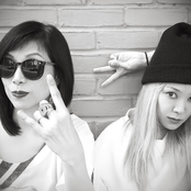 Cibo Matto - List pictures