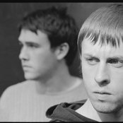 Idiot Pilot - List pictures