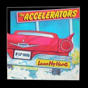 The Accelerators - List pictures