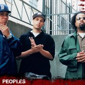 Dilated Peoples - List pictures