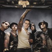 Avenged Sevenfold - List pictures