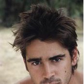 Colin Farrell - List pictures