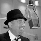 Billy Joel - List pictures