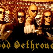 God Dethroned - List pictures