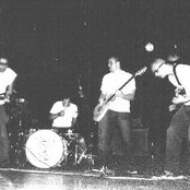 The Blind Shake - List pictures