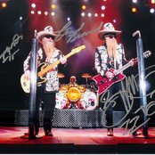 Zz Top - List pictures
