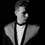 John Newman - List pictures