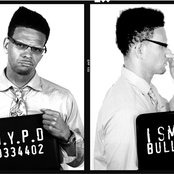 J-zone - List pictures