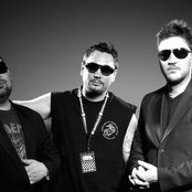 Fun Lovin Criminals - List pictures