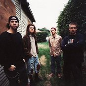 The Nixons - List pictures