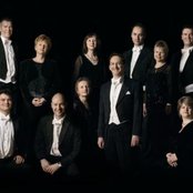 The Tallis Scholars & Peter Phillips - List pictures