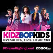 Kidz Bop Kids - List pictures