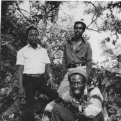 The Heptones - List pictures