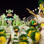 Império Serrano - List pictures