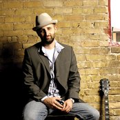 Seth Walker - List pictures