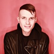 Cold Cave - List pictures