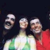 Os Novos Baianos - List pictures