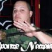 Bronze Nazareth - List pictures