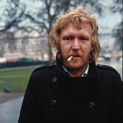 Nilsson Harry - List pictures