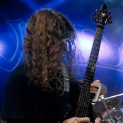 Evile - List pictures