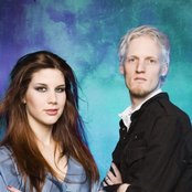 Delain - List pictures